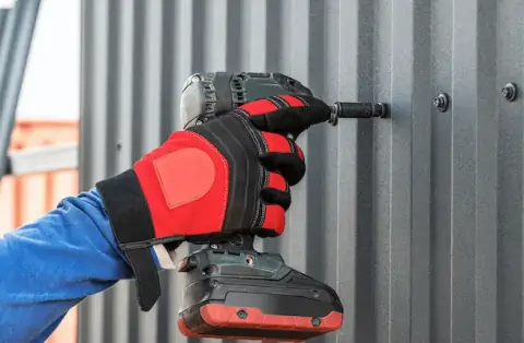 Travaux de zinguerie - Villars-Colmars